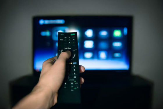 Телевизор не реагирует на пульт | Вызов телемастера на дом в Электроуглях